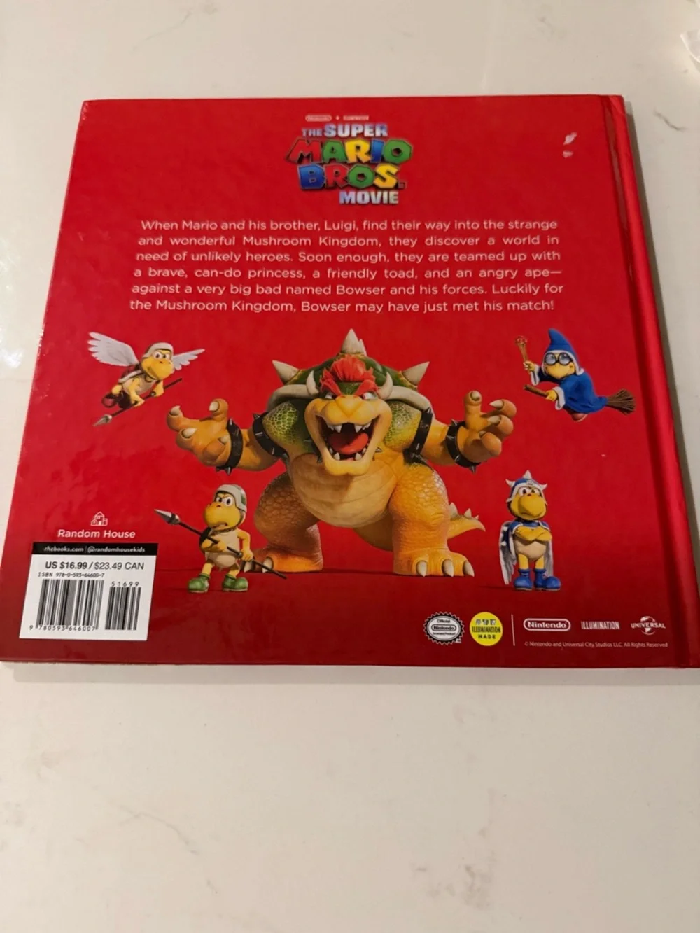 Book - Picture 2 of 2